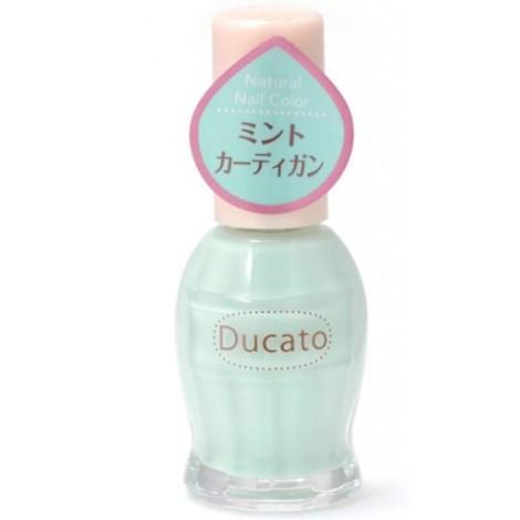 Ducato - Natural Nail Color (#n35) 1 Pc