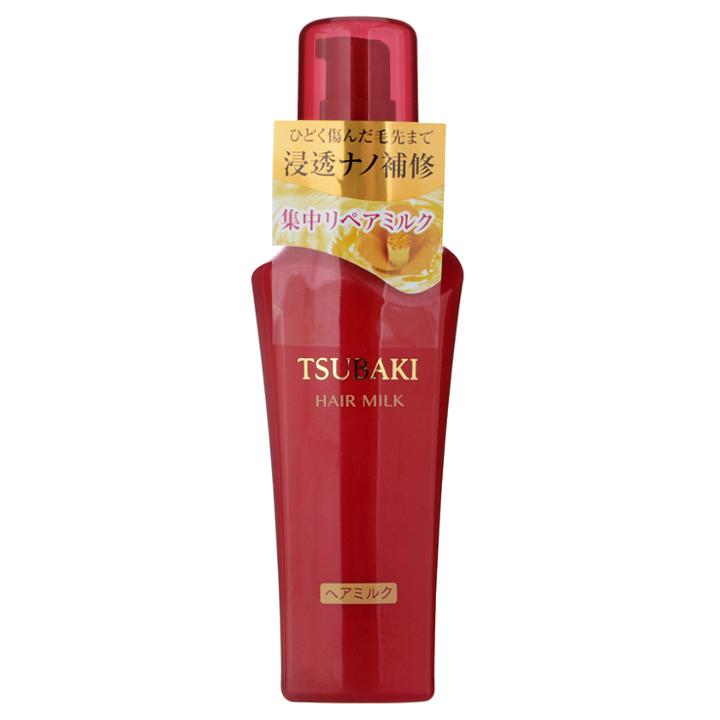 Shiseido - Tsubaki Hair Milk 100ml
