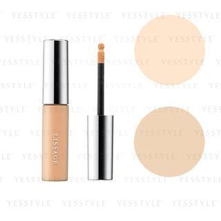 Kanebo - Lissage Eye Clear Concealer Spf 21 Pa++ - 2 Types