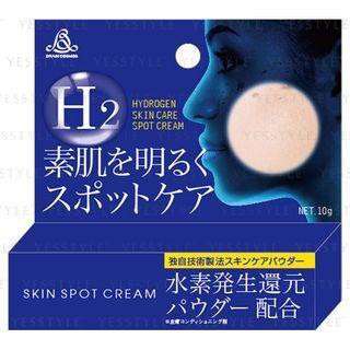 Brain Cosmos - Skin Spot Cream 10g
