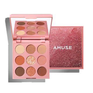Amuse - Eye Palette #01 Seongsudong