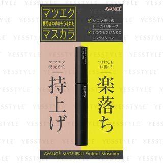 Avance - Matsueku Protect Mascara 6ml