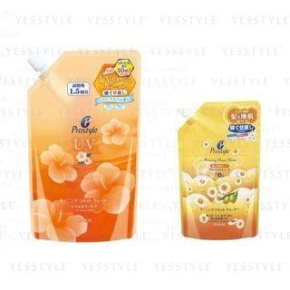 Kracie - Prostyle Morning Hair Reset Water - 2 Types