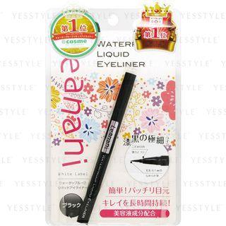 Leanani - Waterproof Liquid Eyeliner (black) 1 Pc