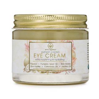 Era Organics - Usda Organic Rejuvenating Eye Cream, 2oz 2oz / 56.7g