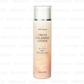 Olive Manon - Uruoi Calamine Lotion 150ml