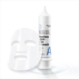 Repiel - Timeless Aqua-shot Bio Mask 1pc