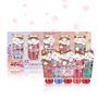 Unicat - Fortune Cat Hand Cream Collection 40ml X 5