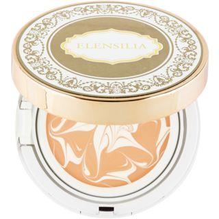 Elensilia - Escargot Original Repair Essence Foundation - 3 Types Gold