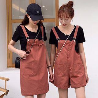 Mini Jumper Dress / Shorts