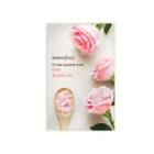 Innisfree - Its Real Squeeze Mask (rose) 1pc