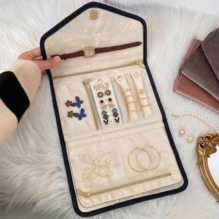 Jewelry Storage Bag