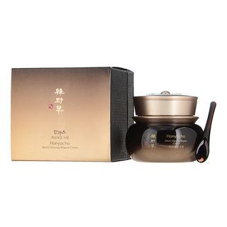 Tony Moly - Hanyacho Black Ginseng Bogam Cream 50ml 50ml