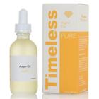 Timeless Skin Care - Argan Oil 100% Pure, 2oz 60ml / 2 Fl Oz
