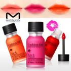 Macqueen - Creamy Lip Tint (#03 Orange)