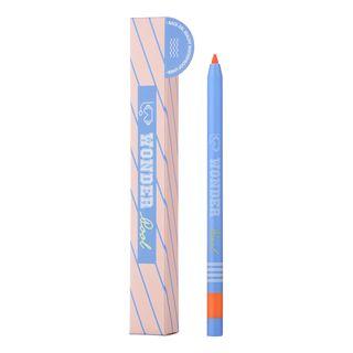 Tony Moly - Back Gel Real Fit Waterproof Liner Wonder Pool 0.5g