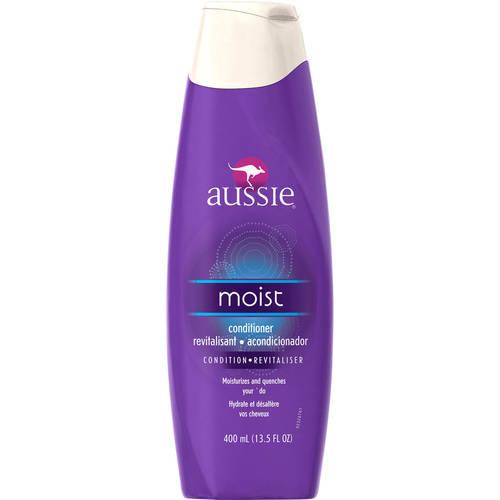 Aussie - Moist Conditioner 400ml