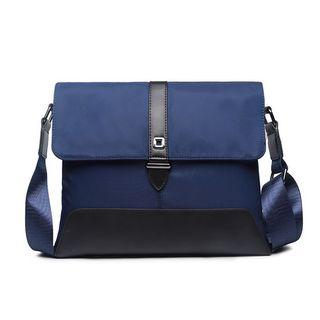 Oxford Crossbody Bag