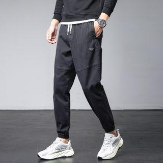 Harem Pants / Set Of 2