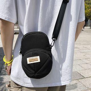 Applique Crossbody Bag / Badge / Set