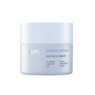 Iope - Derma Repair Ice Cica Cream 50ml