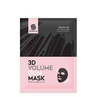 G9skin - 3d Volume Gum Mask 23ml