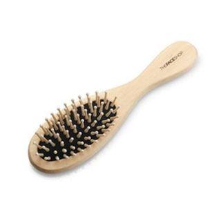 The Face Shop - Daily Beauty Tools Cushion Hair Brush