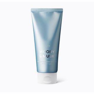 Julyme - Perfume Non Wash Hair Pack - 7 Types Woody & Musk