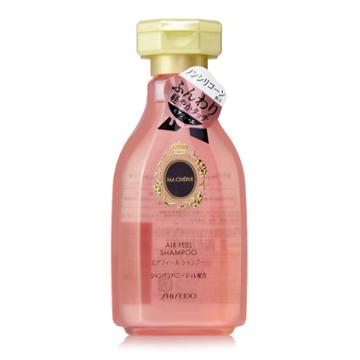 Shiseido - Ma Cherie Air Feel Shampoo 200ml