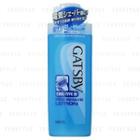 Gatsby Pre-shave Lotion (cool-type) 140ml