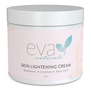 Eva Naturals - Skin Lightening Cream, 4oz 4oz