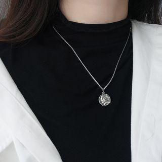 Face Necklace