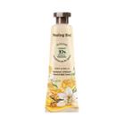 Healing Bird - Gardeners Perfume Hand & Nail Cream 30ml (5 Types) Honey & Vanilla