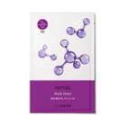 The Saem - Bio Solution Mask Sheet - 5 Types Nourishing Peptide