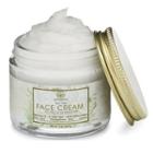 Era Organics - Natural Tea Tree Face Cream For Oily, Acne Prone Skin, 2oz 2oz / 56.7g