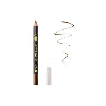 Avril - Organic Eye Pencil (bronze Copper) 1g