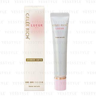 Gelee Rich - Lueur Base Serum Spf 26 Pa+++ 30g