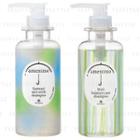 Beauty Experience - Amenimo Shampoo 480ml - 2 Types