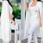 Open-front Cape