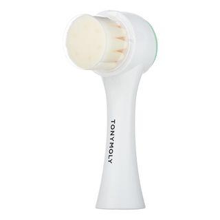 Tony Moly - Pro Clean Dual Deep Cleansing Brush 1pc