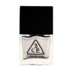 3 Concept Eyes - Nail Lacquer (#mt01 Metal) 10ml