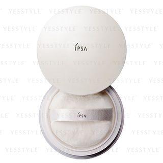 Ipsa - Pure Loose Powder Ex (#02 For Dry Skin) 15g