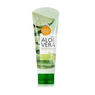 Kwailnara - Aloe Vera Cleansing Foam 150g 150g
