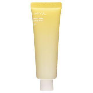 Hanyul - Nature In Life Hand Cream 50ml (6 Types) Yuja
