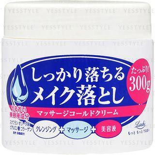 Cosmetex Roland - Loshi Moist Aid Massage Cold Cream 300g