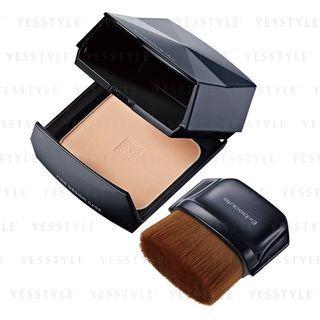 Ex:beaute - Air Lusting Powder With Brush Set 11g
