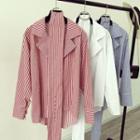 Set: Shirt + Tie