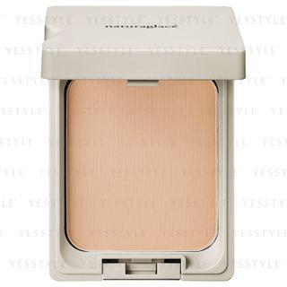 Naturaglace - Clear Powder Foundation (#pb2 Pink Beige) 11g