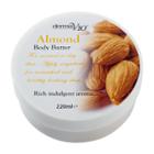 Derma V10 - Almond Body Butter 220ml