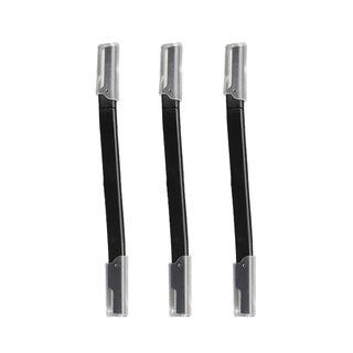 Dual Head Eyebrow Razor